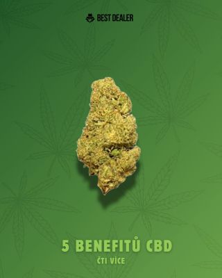 CBD - 🍃ten správný spojenec pro tvůj každodenní komfort.👍 Objev, jak může kanabidiol (CBD) pomoci tělu i mysli a proč si...